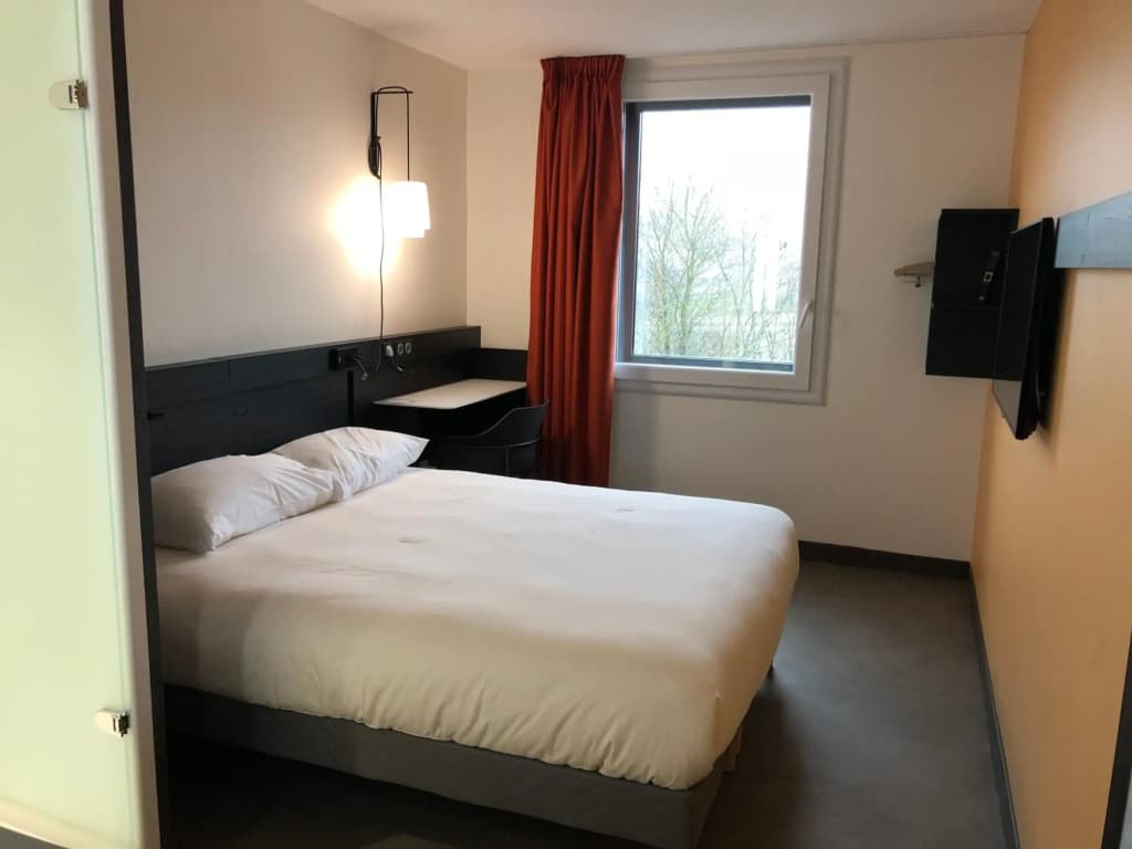 ibis budget Annecy Poisy - Photo 5