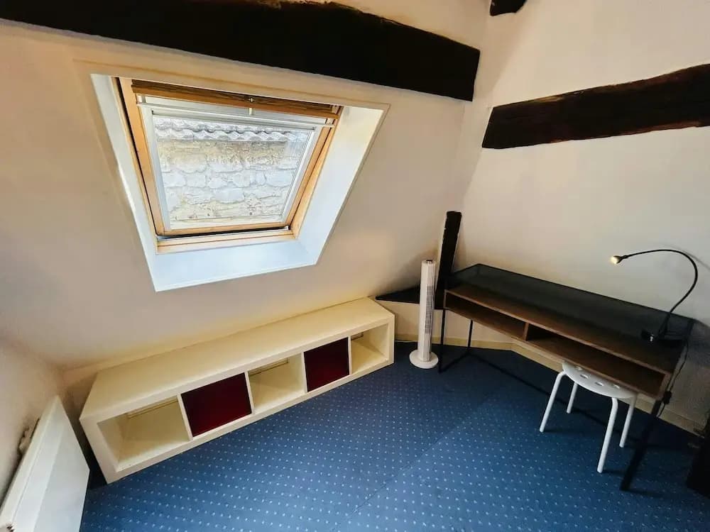 La Suite Marie Stuart Hypercentre - Photo 2