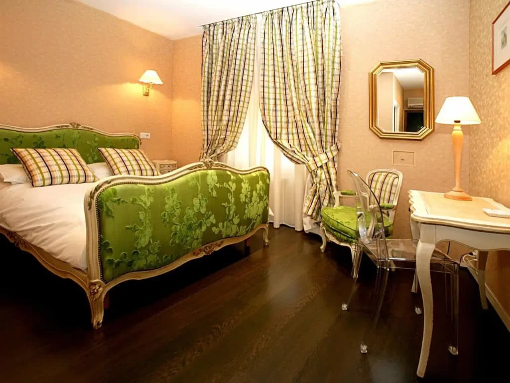 Hôtel Paris Rome - Photo 5