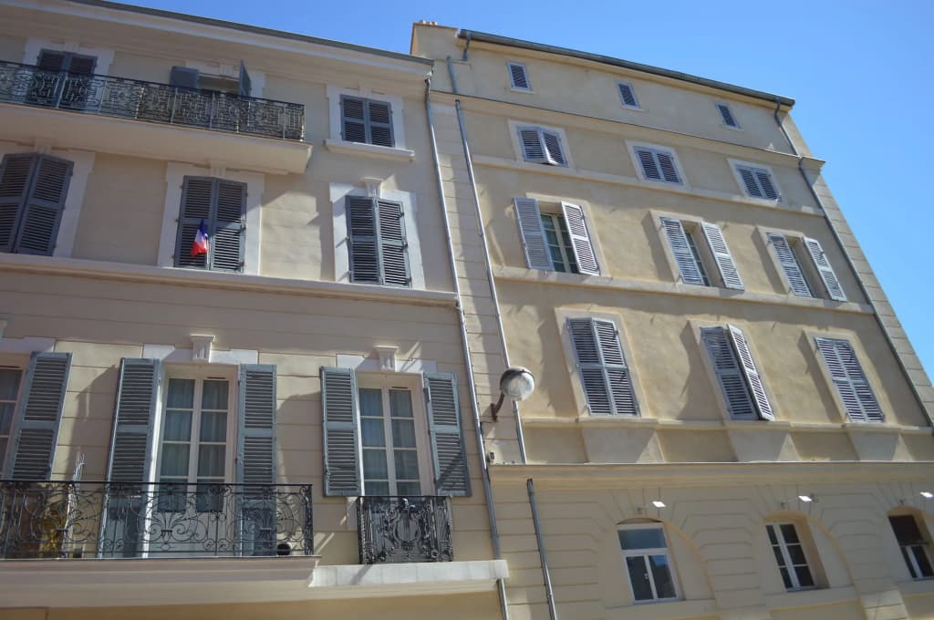 Les Appartements du Vieux-Port - Photo 1