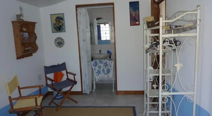 La chambre du Randonneur - Photo 4