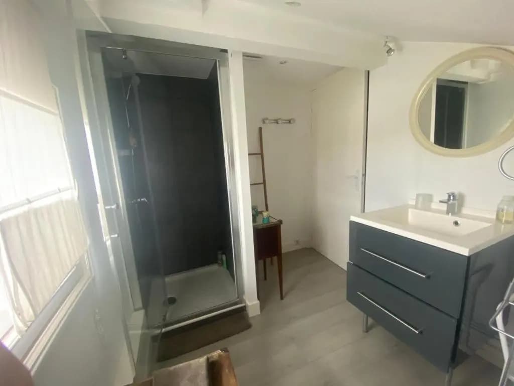 Hiru Alabak - Maison à Biarritz, piscine, jardin, 8 personnes - Miniature 8