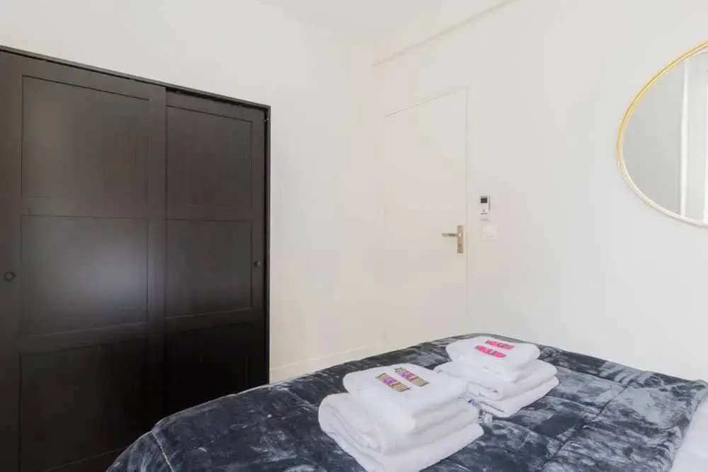 Cosy Apartment - 1br/4p - Jardin du Luxembourg - Photo 4