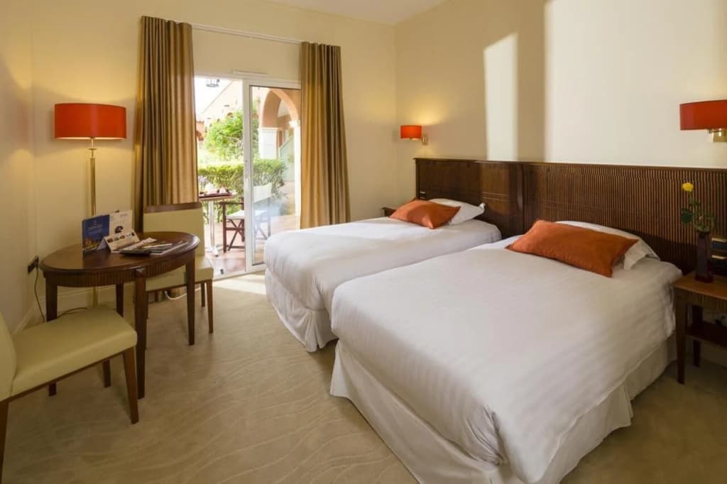 Le Palmyra Golf Hotel - Photo 3