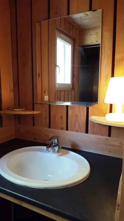 Lodges en Provence - Caravan Park - Miniature 6