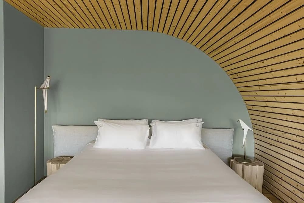 Souki Lodges & Spa - Photo 2