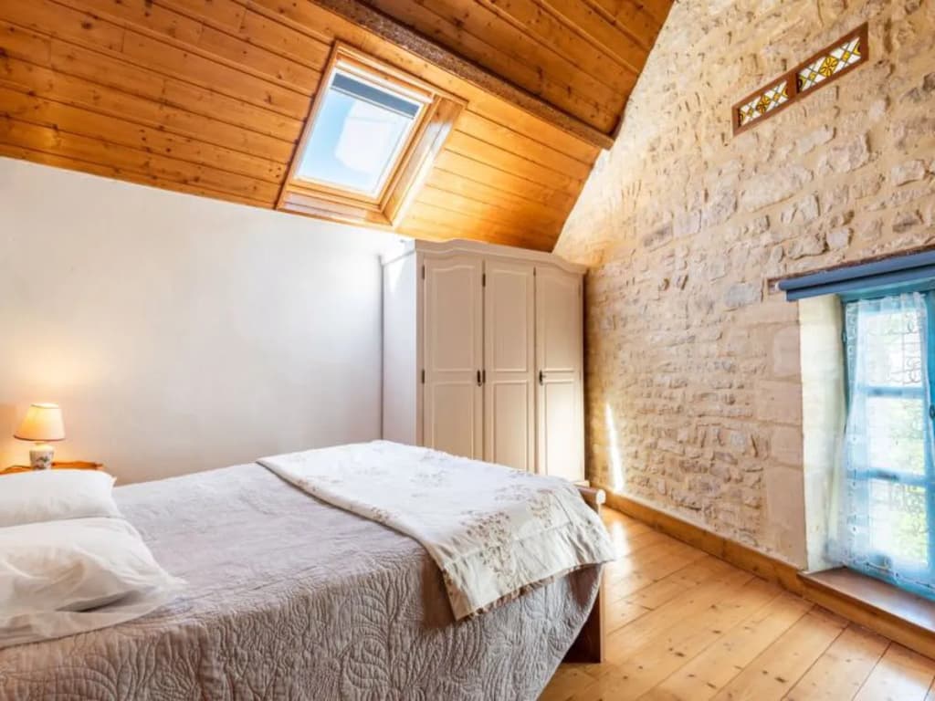 Holiday Home Sténaïs (COM404) - Photo 2