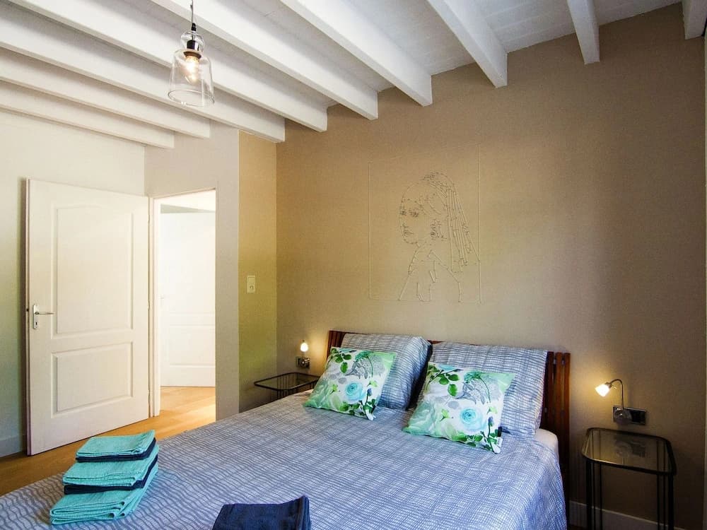 Chic Holiday Home in Rocamadour France With Private Pool - Photo 1
