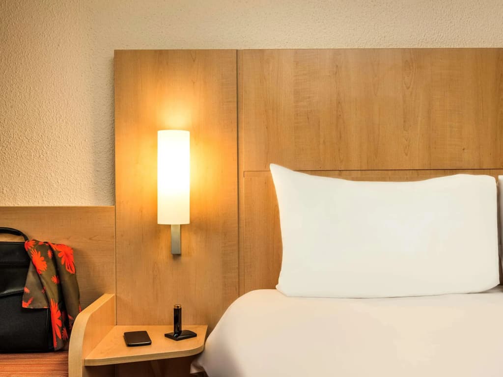 Ibis Paris Montmartre Sacré-Coeur Hotel - Photo 5