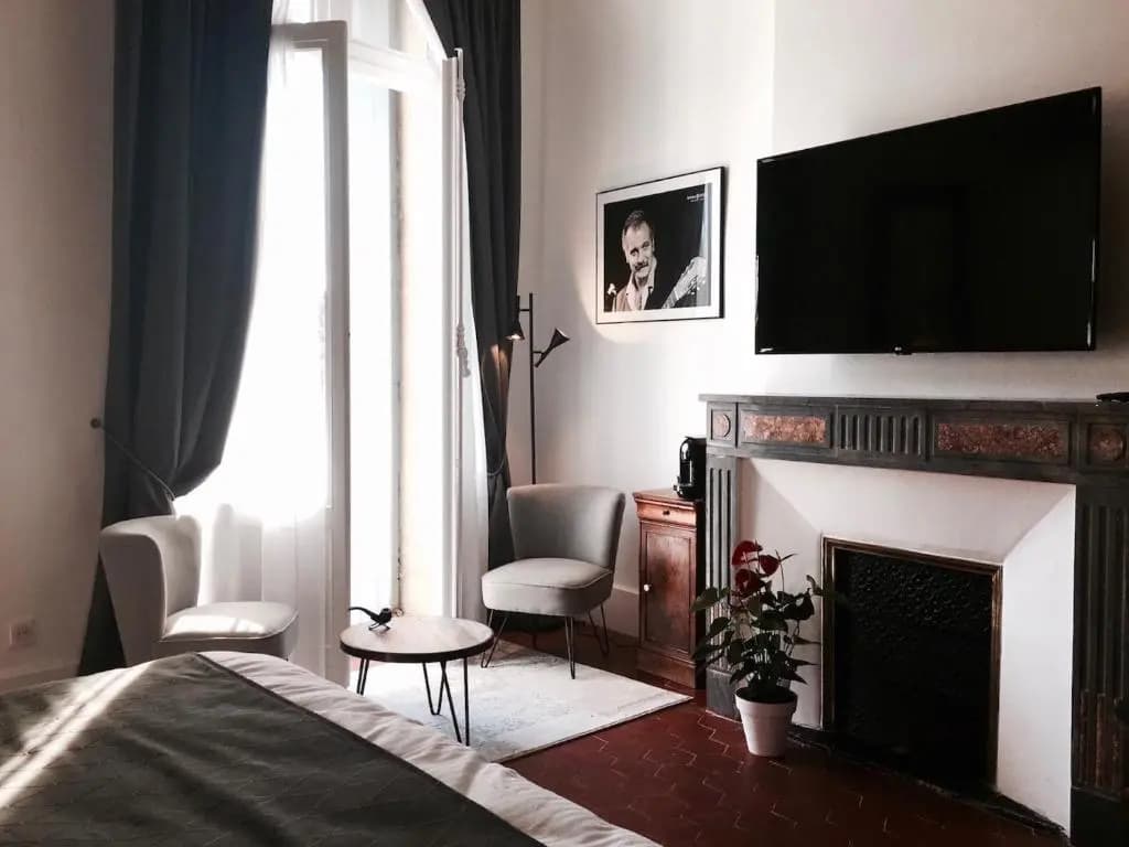 Maison d'hôtes La Domitia - Photo 3
