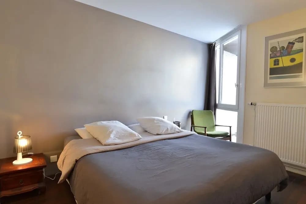 Studio Le Jorat - Photo 2
