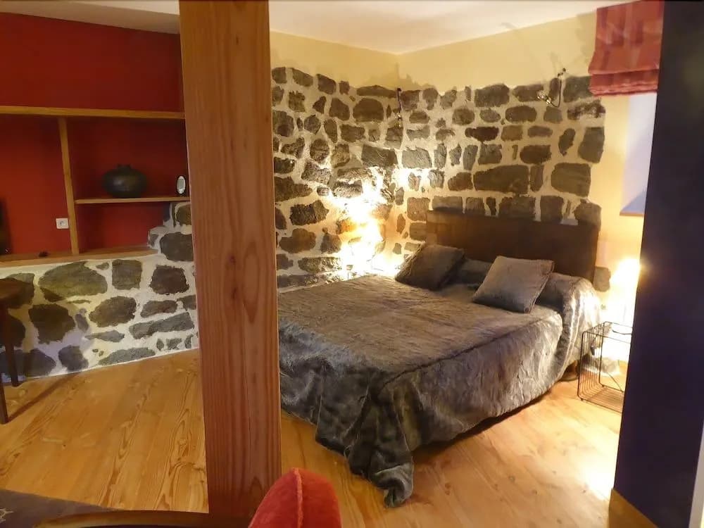 Chambre d'Hotes du Tapissier - Photo 3