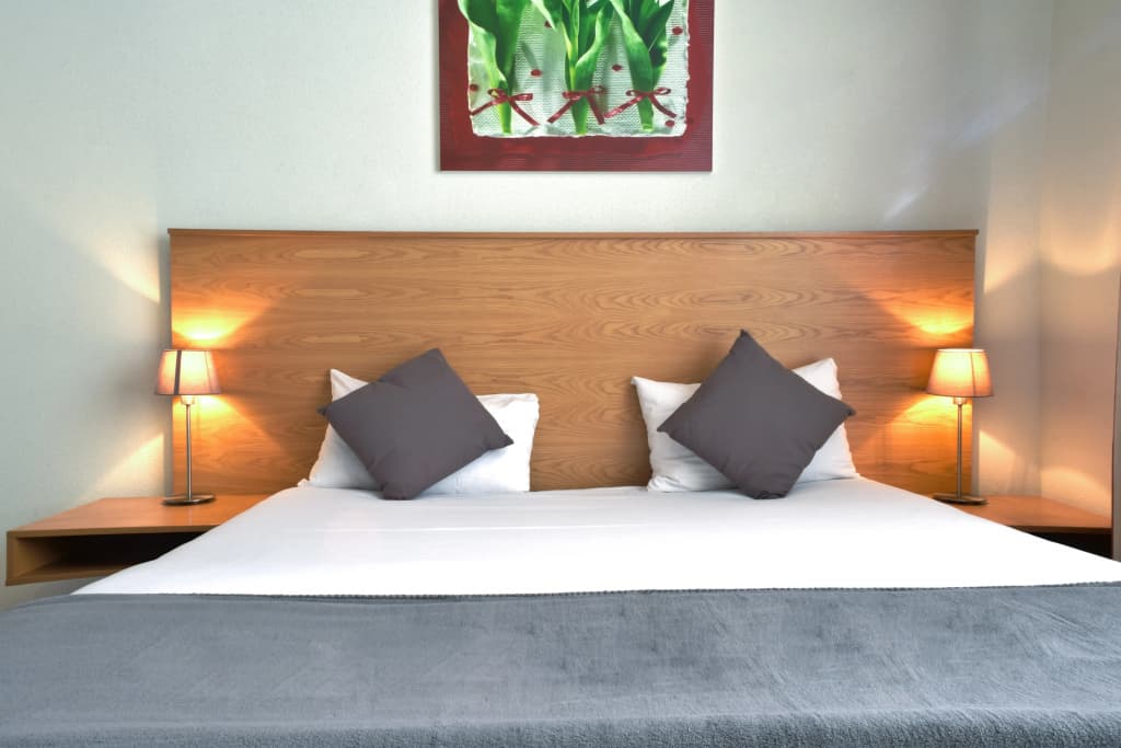 Residhotel Galerie Tatry - Photo 3