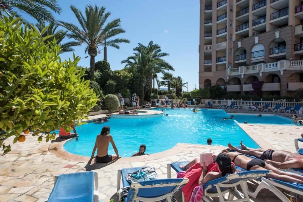 Résidence Cannes Verrerie - Maeva Particuliers - 2 Pièces 5 Personnes Confort 143572 - Photo 4