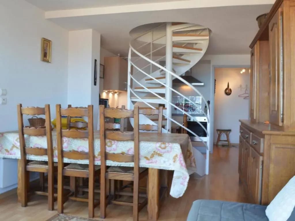Appartement Banyuls-sur-Mer, 3 pièces, 4 personnes - FR-1-225C-22 - Photo 3