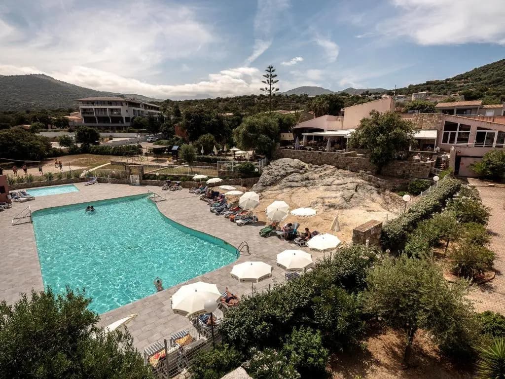 Ferienhotel Maristella - Photo 3