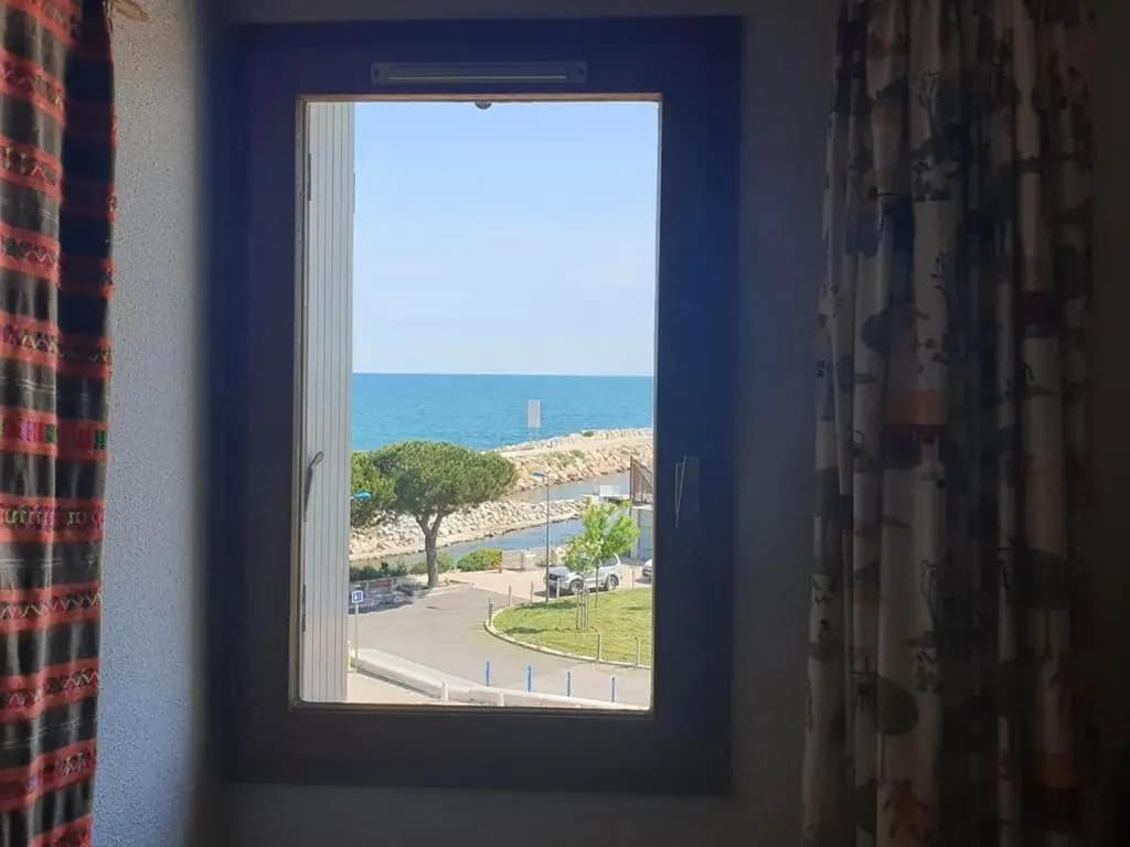 Appartement Argelès-sur-Mer, 3 pièces, 6 personnes - FR-1-388-187 - Photo 5