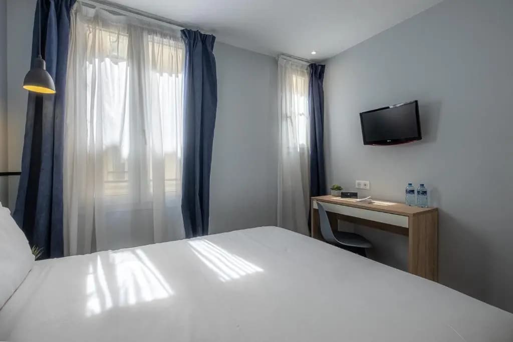 Hotel Lilas Blanc - Photo 4
