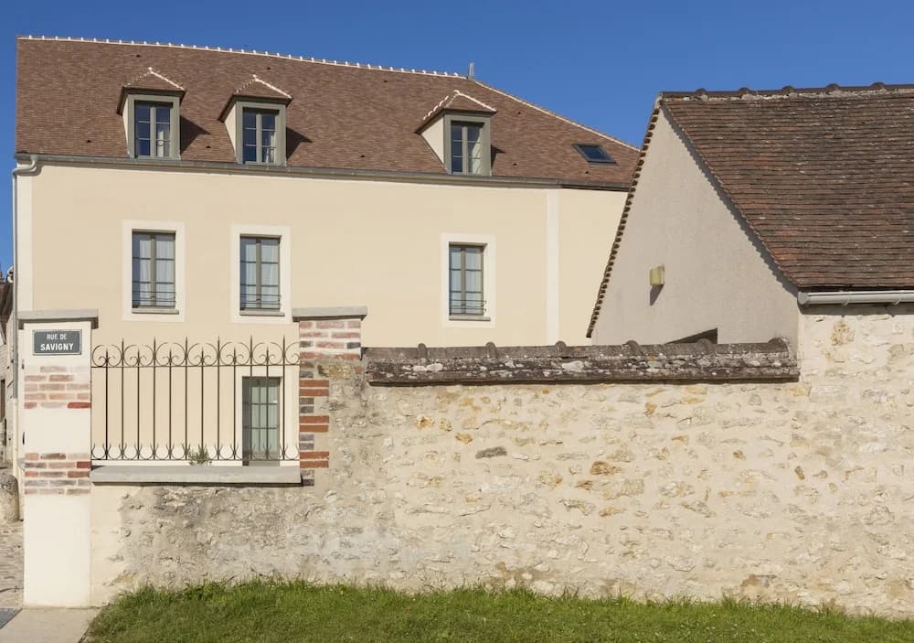 Demeure des Remparts - Photo 1