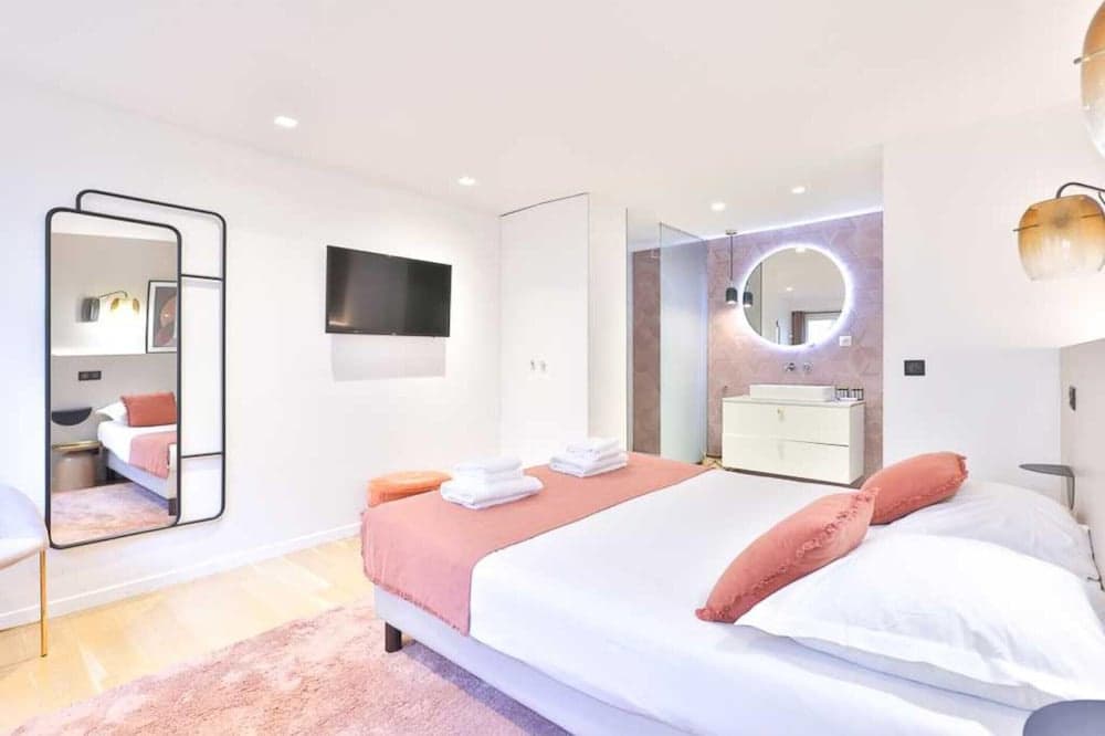 Comfort & Design for 10p - 5min From the Marais - Photo 5