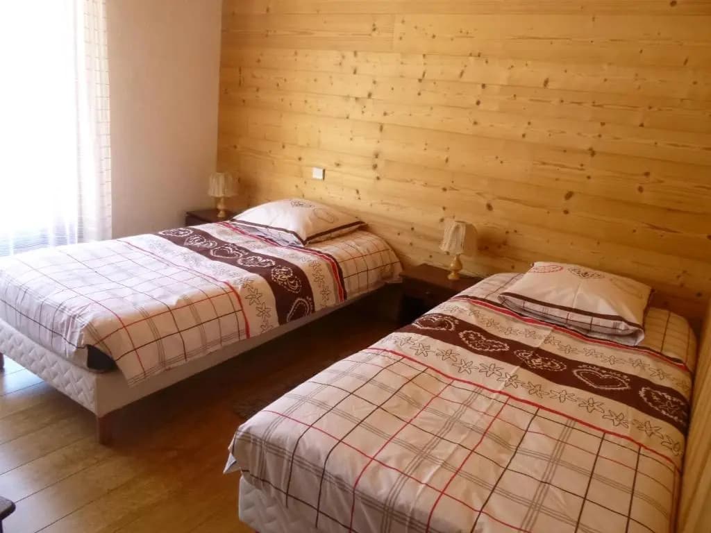 Appartement Capucine - Photo 2
