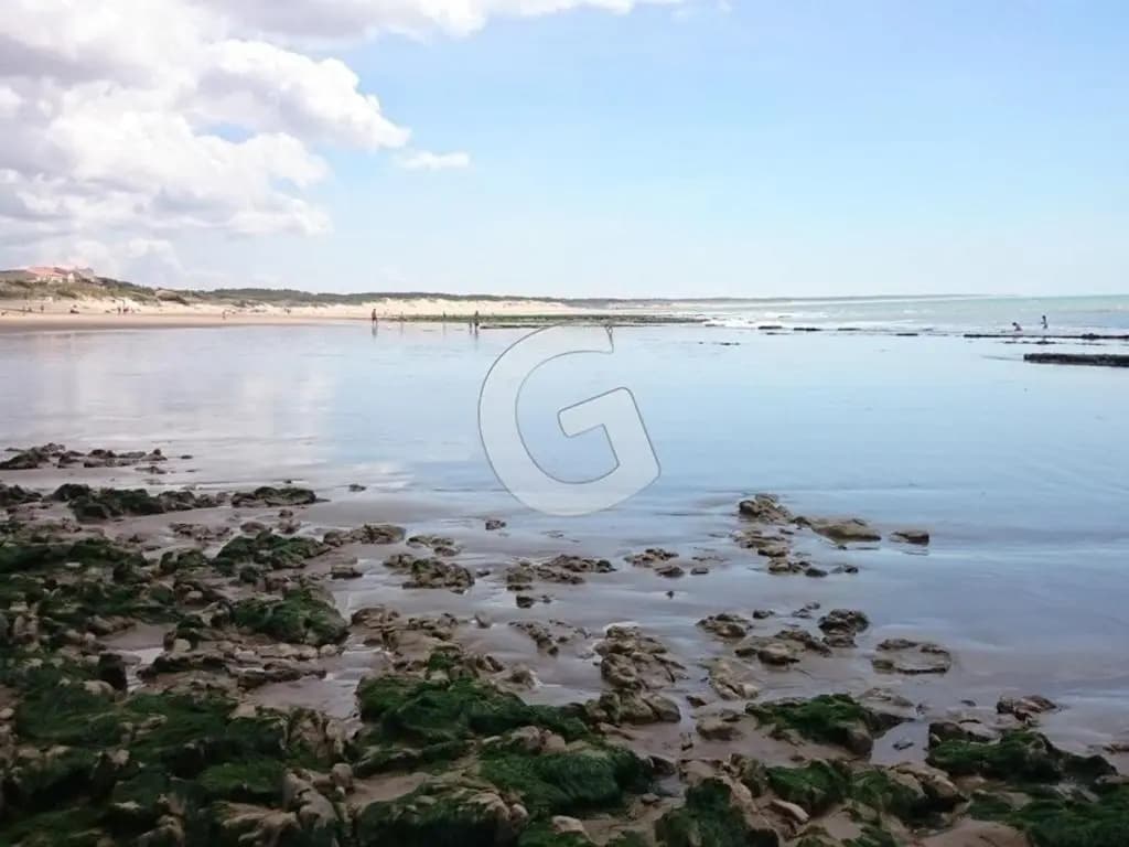 Maison La Tranche-sur-Mer, 3 pièces, 6 personnes - FR-1-357-49 - Miniature 8