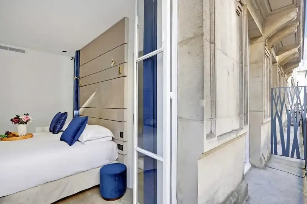 Sublim AC Apartment Center of Paris - Photo 4