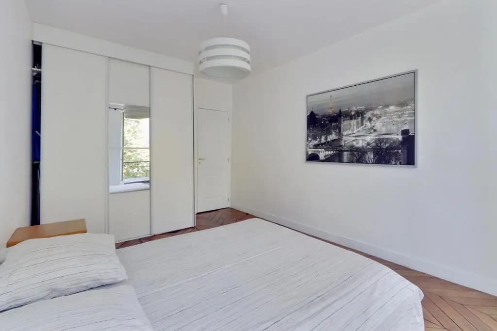 The BEST DEAL in the MARAIS - 1Bedroom Apt - 45m2 - Photo 5