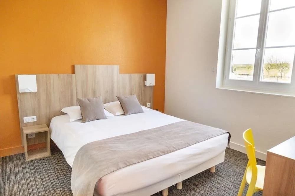 Hôtel Le Français - Photo 3