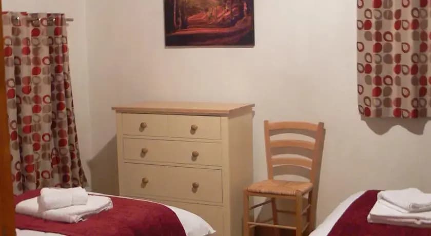 Chalet Mathilde - Photo 5