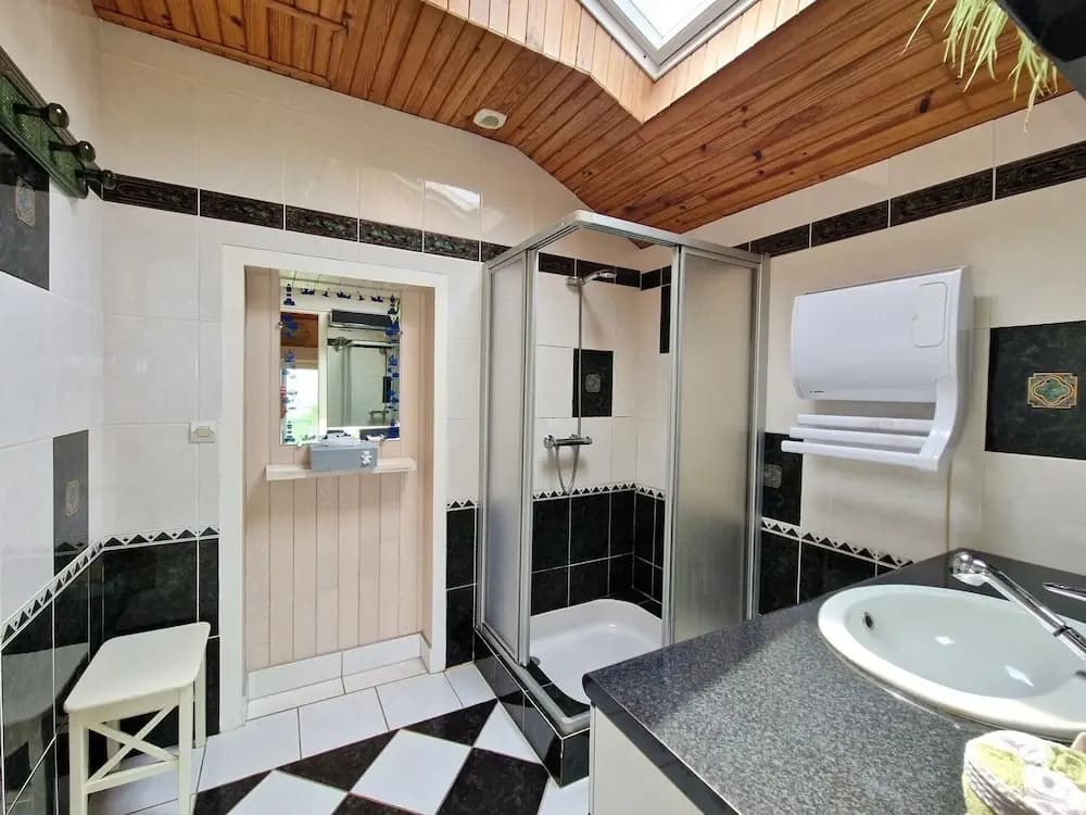 Holiday Home Locquirec With Stunning Sea View - Photo 4