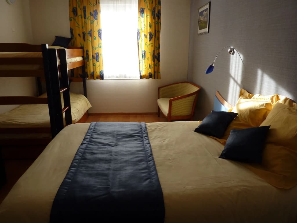 Logis Hôtel Au Tambour - Photo 5