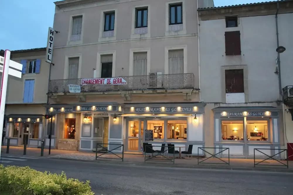 Le Moderne - Photo 1