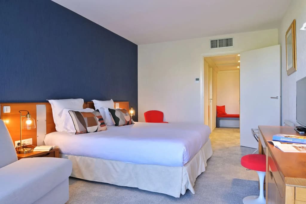 Hotel Pietracap - Photo 5