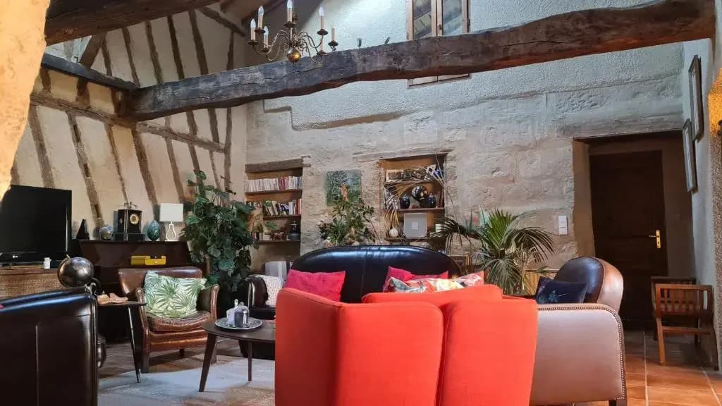 Maison Cassin47 - Photo 2