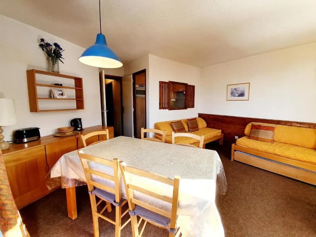L'Agence Des Orres - Le Belvedère - T2 - Bd303 - Photo 1