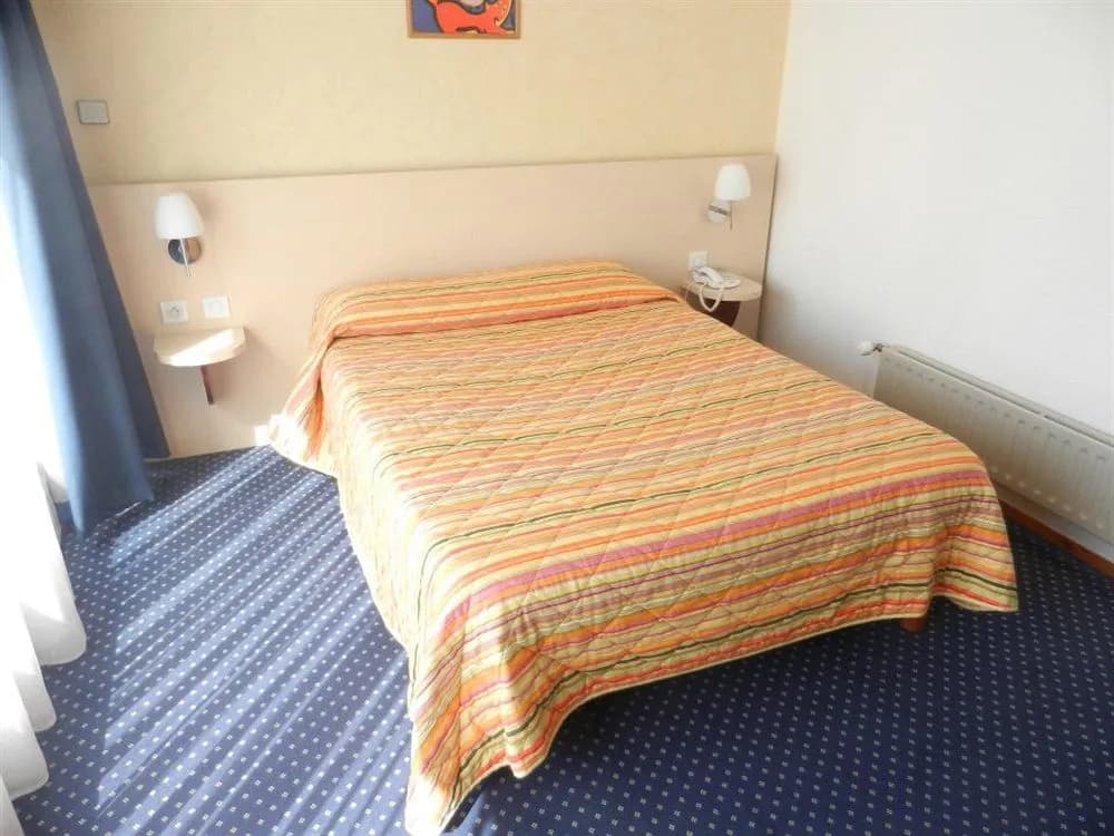 Hotel Dupleix - Photo 3
