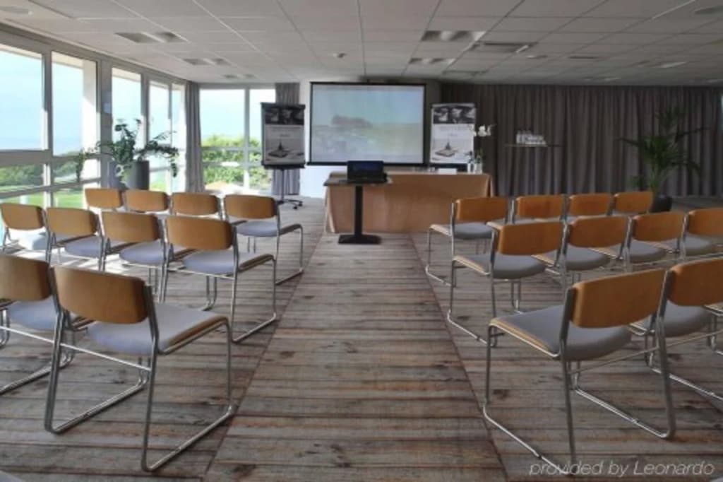 La Grande Terrasse Hotel & Spa La Rochelle - Mgallery Collection - Photo 5