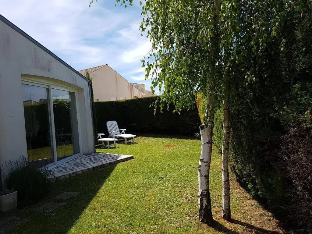 Maison Vaux-sur-Mer, 3 pièces, 4 personnes - FR-1-494-40 - Miniature 6