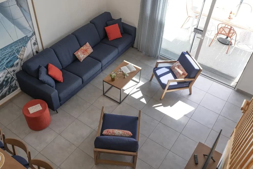 Résidence Pierre et Vacances Premium Les Villas d’Olonne - Photo 3