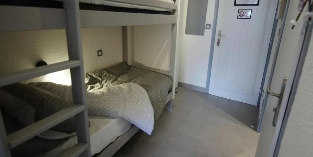Résidence Le Centre - Studio pour 4 Personnes 193272 - Photo 4