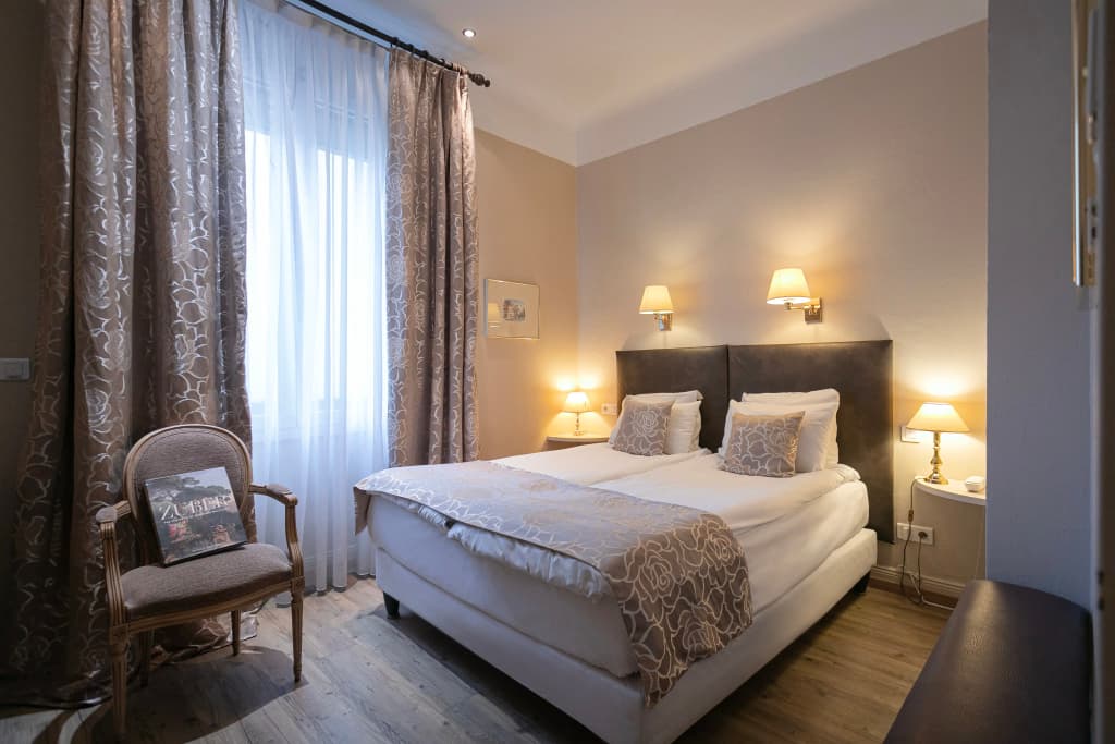 Grand Hotel Bristol By Stay Collection - Photo 3