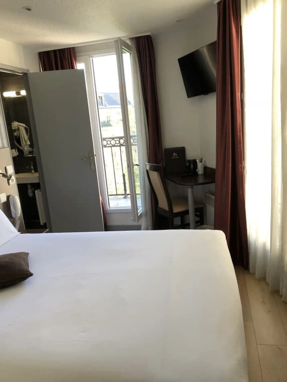 Hotel Alane - Miniature 6