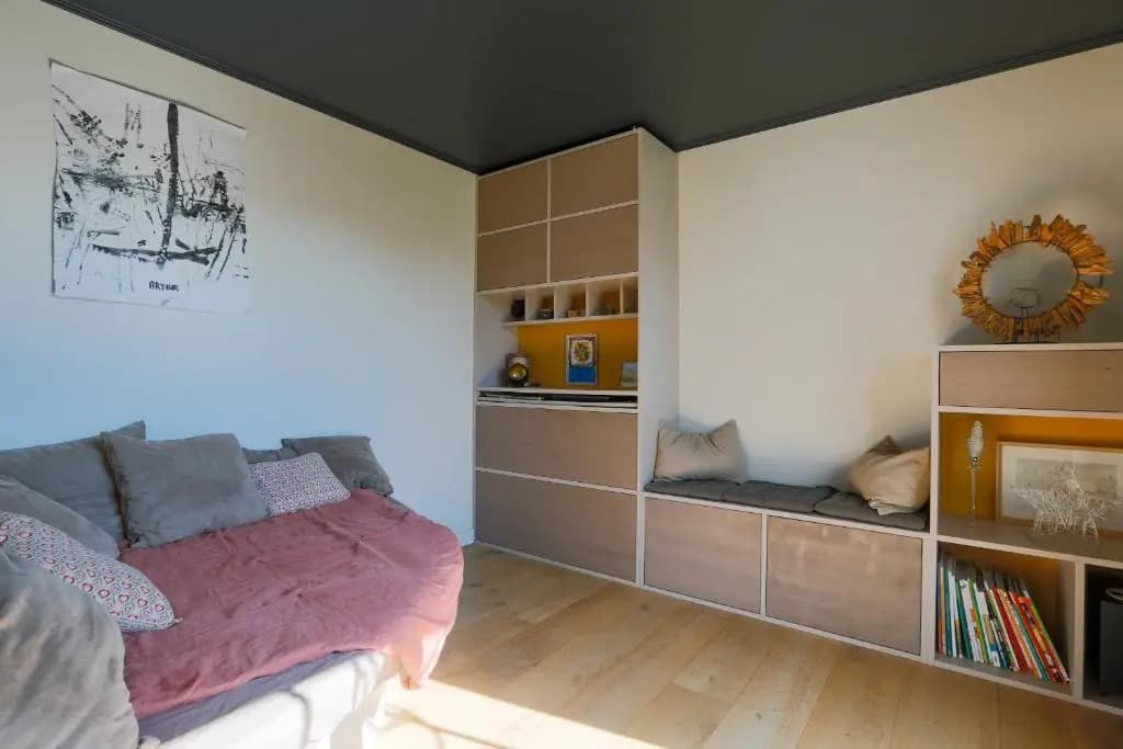 Entre mer et bois - Maison 6 personnes avec piscine - Le 7 - Photo 3