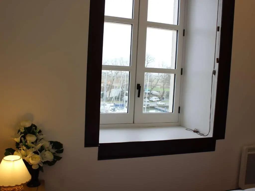 Appartement Rochefort, 3 pièces, 4 personnes - FR-1-246B-462 - Photo 4