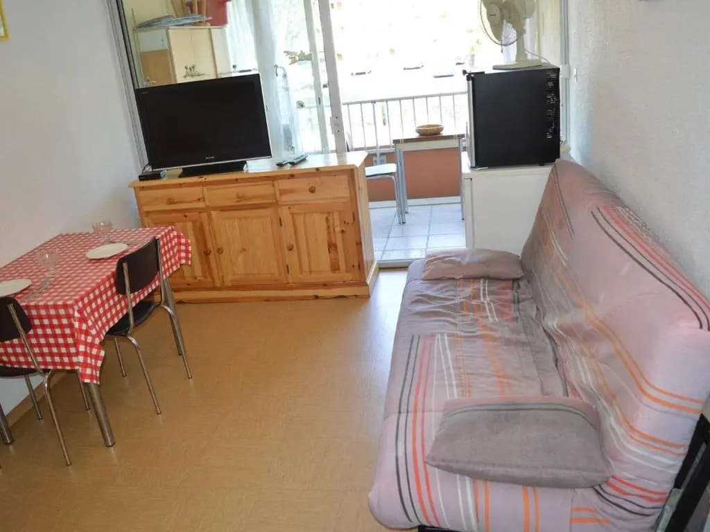 Appartement Argelès-sur-Mer, 2 pièces, 4 personnes - FR-1-225-629 - Photo 1