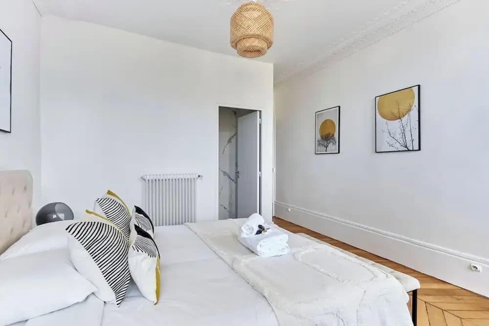 Sublime Apartment Center of Paris/le Marais - Photo 2