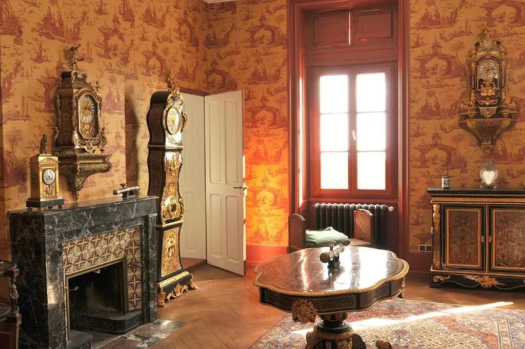 Chateau des Faugs - Photo 3