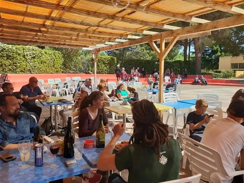 Hôtel Goélia Argelès Village Club - Photo 5