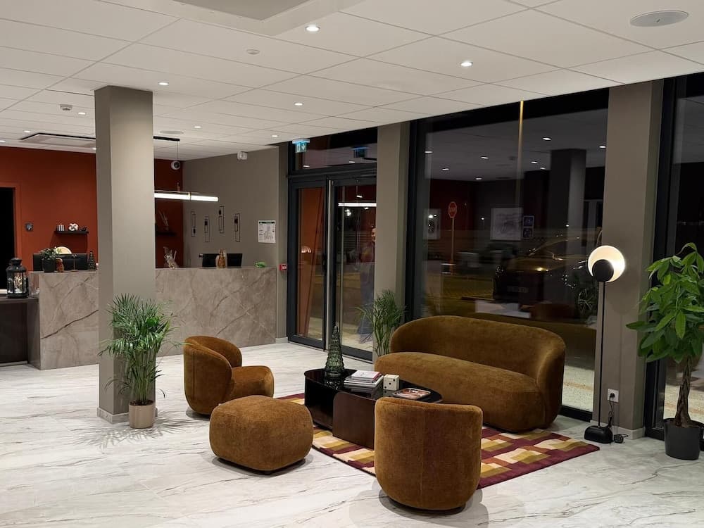 Nehô Suites St Jean de Maurienne - Photo 2